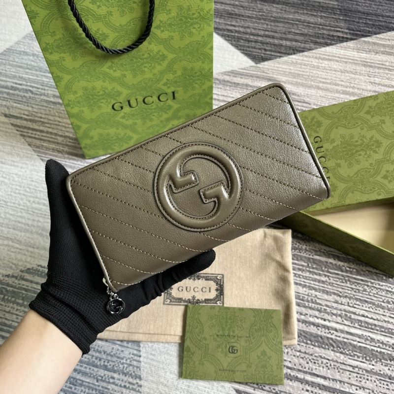 Gucci Wallets